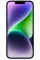 Apple iPhone 14 Plus 256GB Purple
